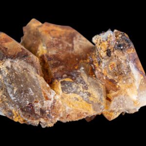 Swiss alps smoky quartz crystal, natural raw specimen, tour noir region, iridescent coating, collector's piece, rare alpine mineral, alpine