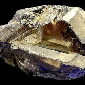 Large natural colombian pyrite crystal cluster gold raw pyrite specimen for collectors, home decor display & gift for spiritual spaces