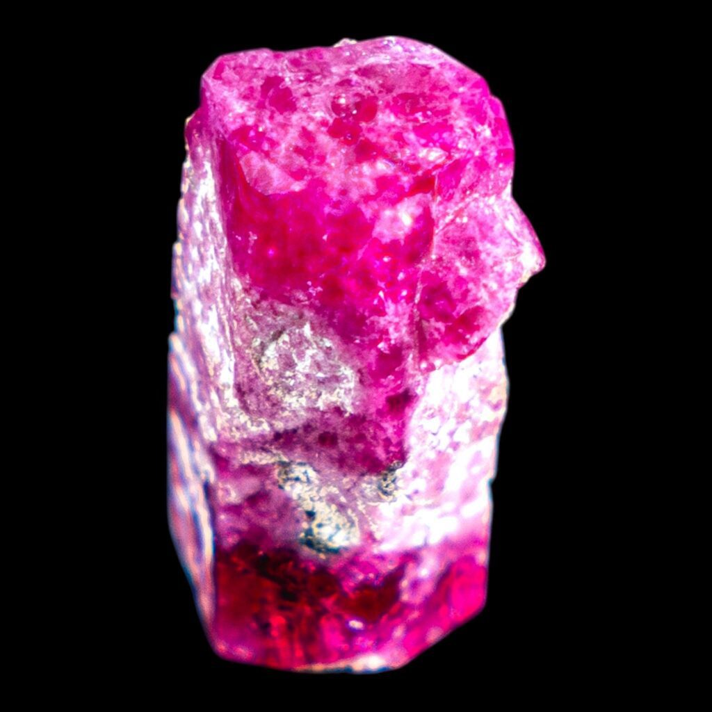 Purple fluorite crystal cluster from namibia, cubic fluorite specimen, natural fluorite crystal for collectors or home decor display