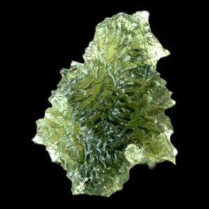 Tektites & Natural Glass