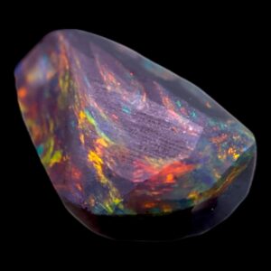Gem Rough & Facet Grade