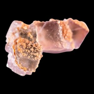 Fluorite mineral specimen and natural crystal from pakistan, for mineral collectors, home decor or desk display