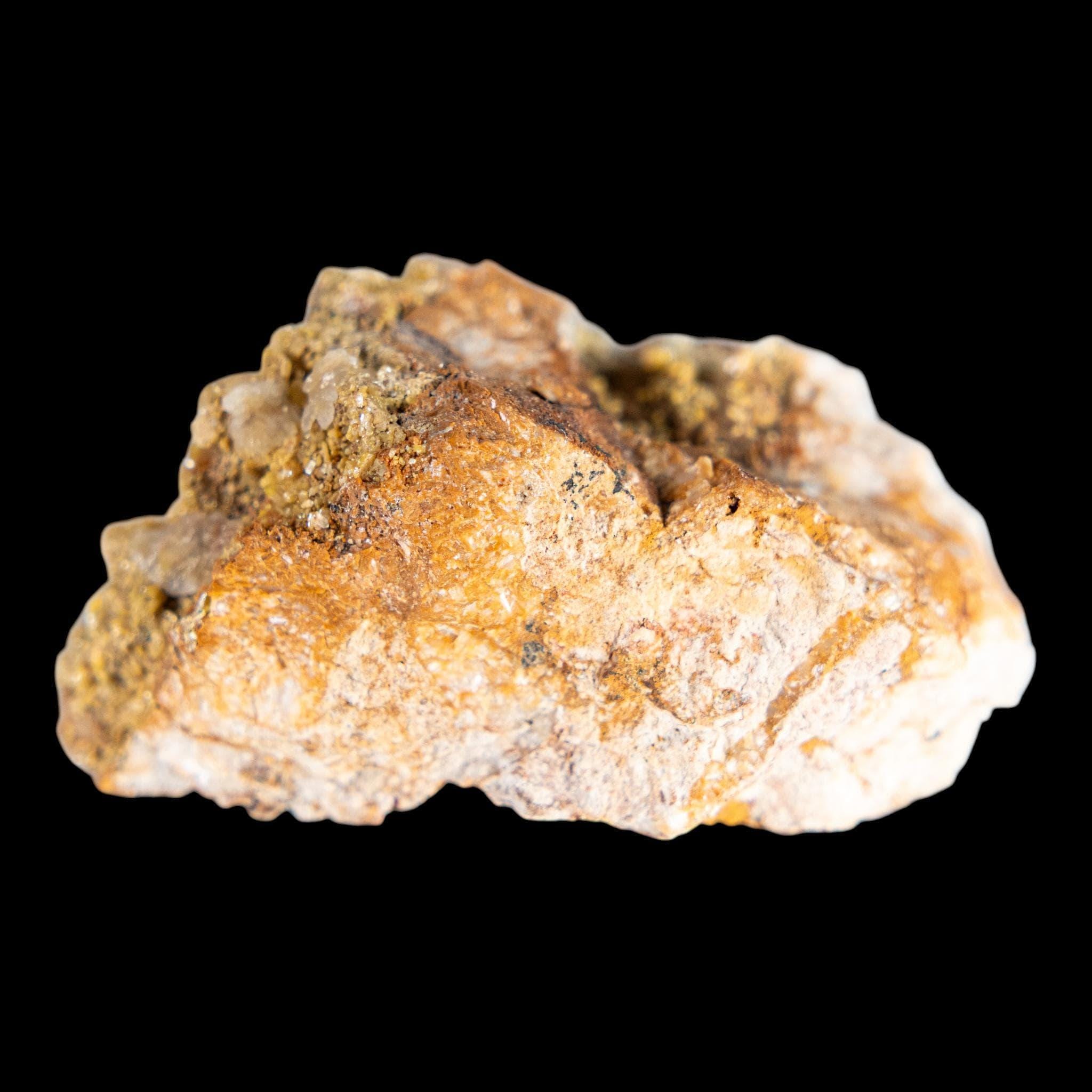 Wulfenite crystal for collectors or display - Image 6