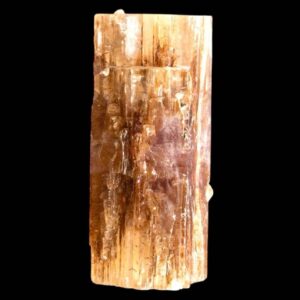 Aragonite crystal cluster, purple crystal cluster, raw crystal for display, natural crystal specimen, collector crystal