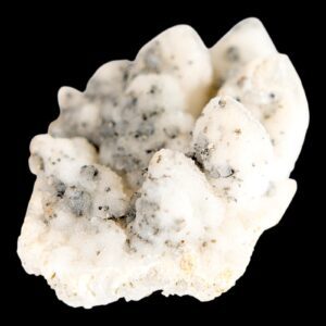 Quartz cluster with pyrite inclusions, natural quartz crystal specimen, raw quartz cluster from romania, quartz mineral for collectors