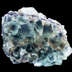 Green fluorite crystal, raw fluorite cluster from namibia, natural green crystal specimen, fluorite healing crystal, crystal decor