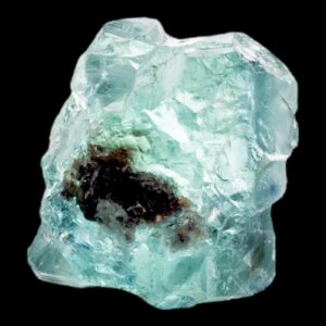 Green fluorite crystal natural fluorite specimen raw fluorite crystal mineral specimen okorusu fluorite namibia green crystal