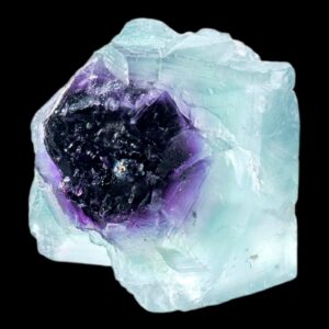 Fluorite crystal from namibia, raw cubic fluorite cluster, natural fluorite specimen, collector crystal for home decor, small crystal gift