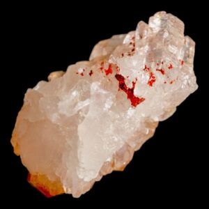Raw pink quartz cluster natural rose quartz from brazil soft pink crystal with iron inclusions for healers, home decor and collectors