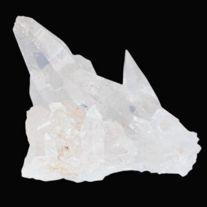 Swiss alpine quartz crystal, tessin quartz specimen, alpine quartz cluster, binntal switzerland mineral, collector display