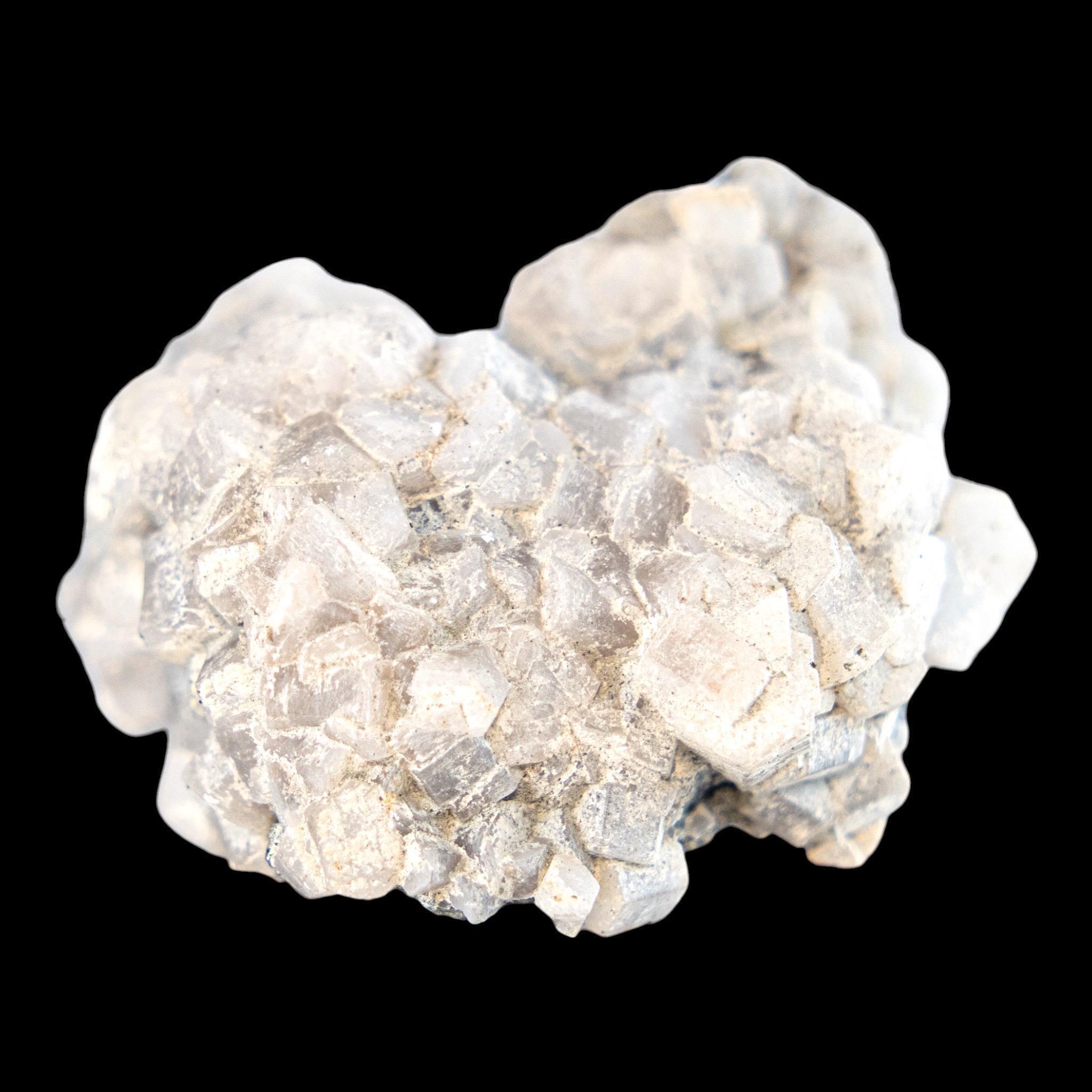 Smoky quartz crystal cluster, raw quartz crystal, natural quartz specimen, alpine quartz crystal, collector mineral display - Image 4