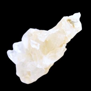 Clear quartz crystal cluster, natural quartz crystal, raw crystal cluster, alpine quartz specimen, swiss crystal from switzerland