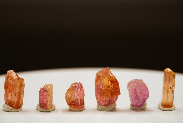Imperial Topaz