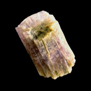 Purple aragonite crystal, aragonite specimen, raw aragonite from spain, spanish mineral specimen, natural crystal