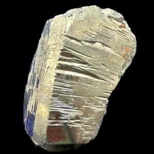 Large raw pyrite crystal, colombian pyrite specimen, manifestation crystal, natural abundance mineral, rare display piece for collectors
