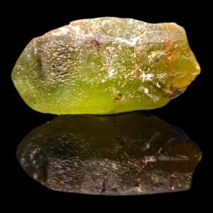 Peridot crystal, natural green peridot, terminated peridot crystal, raw peridot specimen, olivine, Supat Gali Pakistan, mineral specimen