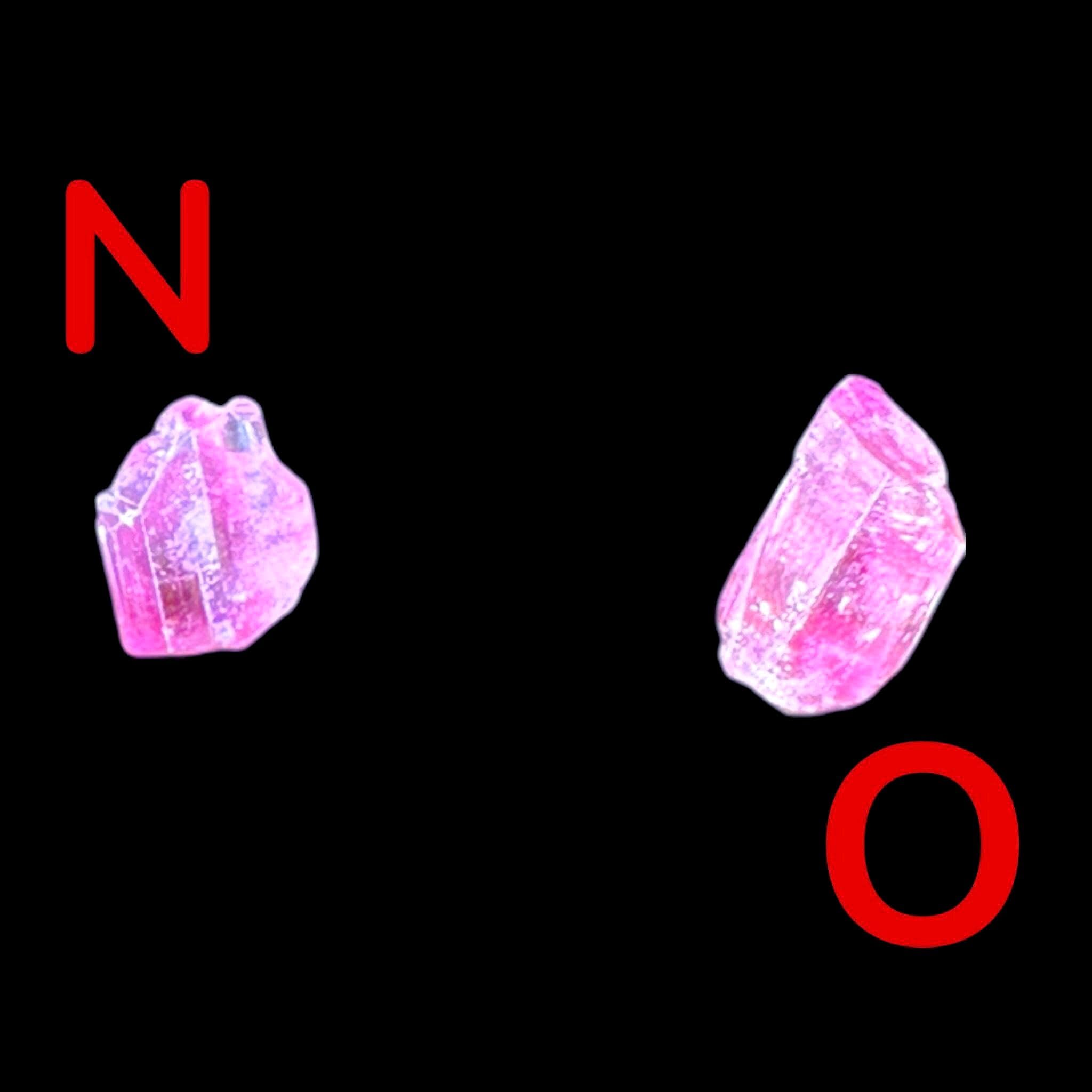 Pink Tourmaline Crystal, Raw Pink Tourmaline from Brazil, Natural Elbaite Specimen, Brazilian Tourmaline, Minas Gerais, Choose Your Crystal - Image 7