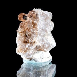 Smoky quartz crystal cluster, swiss smoky quartz, alpine quartz, natural quartz point, mineral specimen, collector crystal from switzerland
