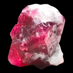 Mahenge spinel crystal, natural pink spinel, tanzania crystal, raw spinel, rare mineral specimen, collector crystal, untreated gemstone
