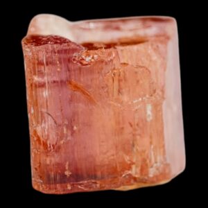 A recently added mineral specimen